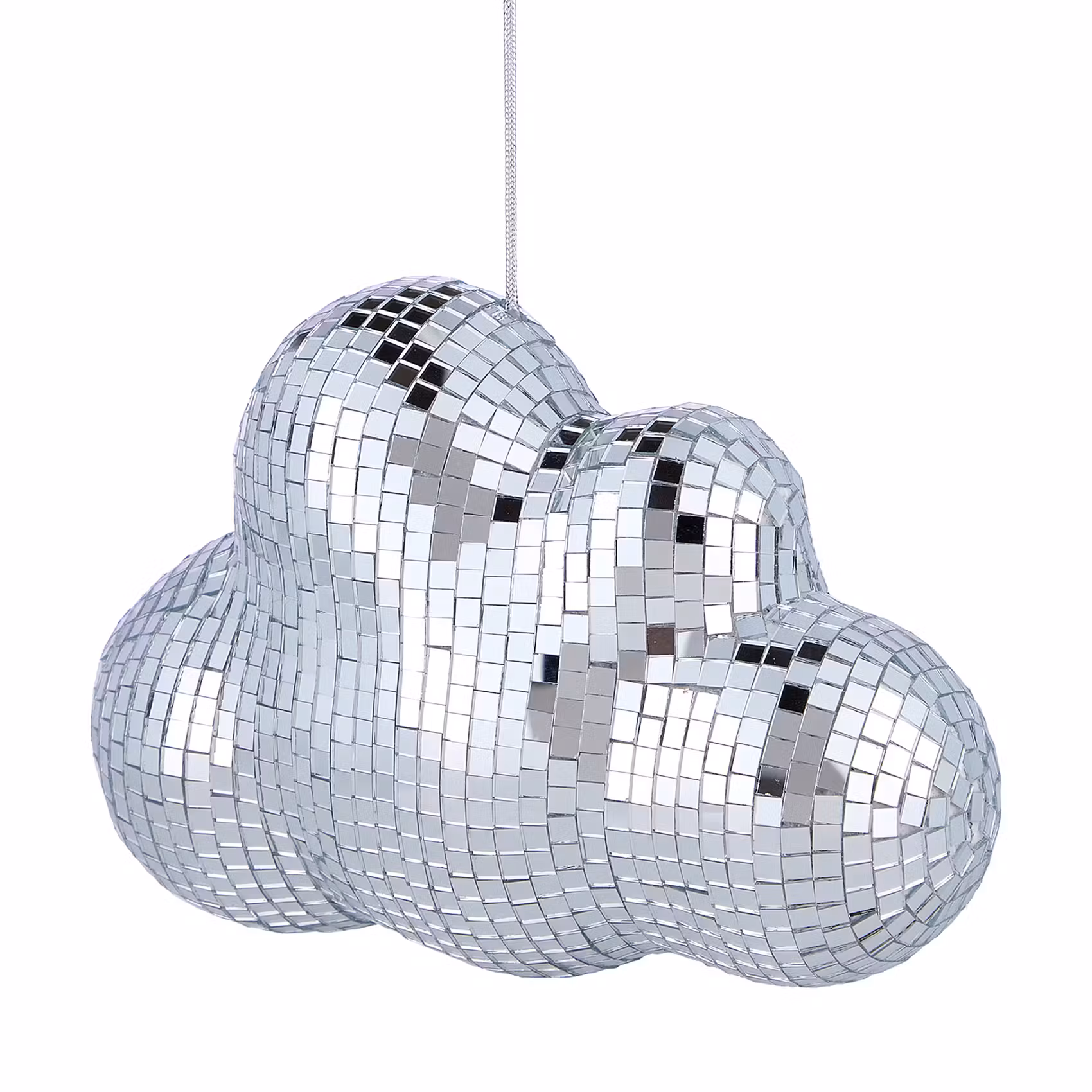 DISCO Spiegel Wolke