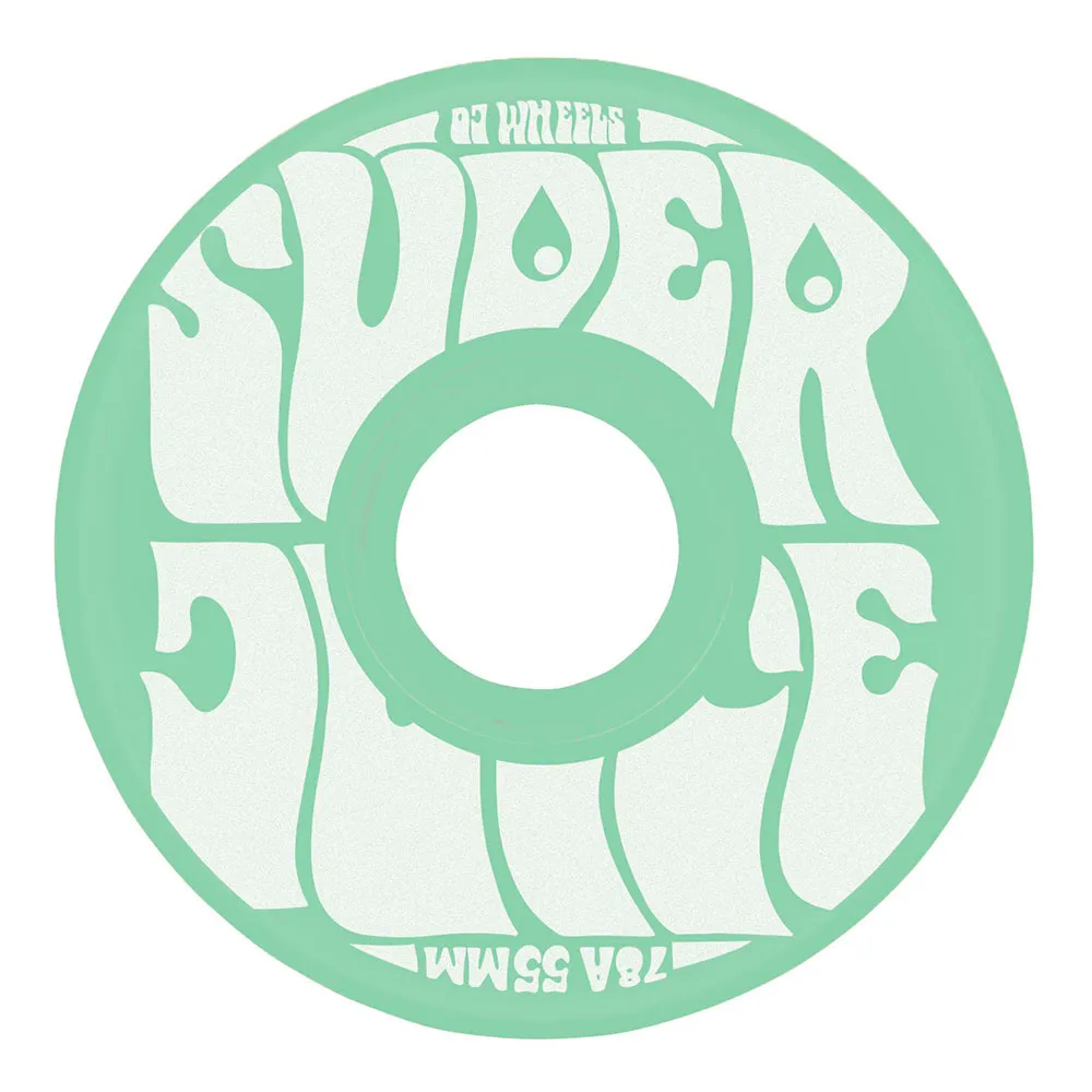 Ojs Wheels Mini super juice Wheel