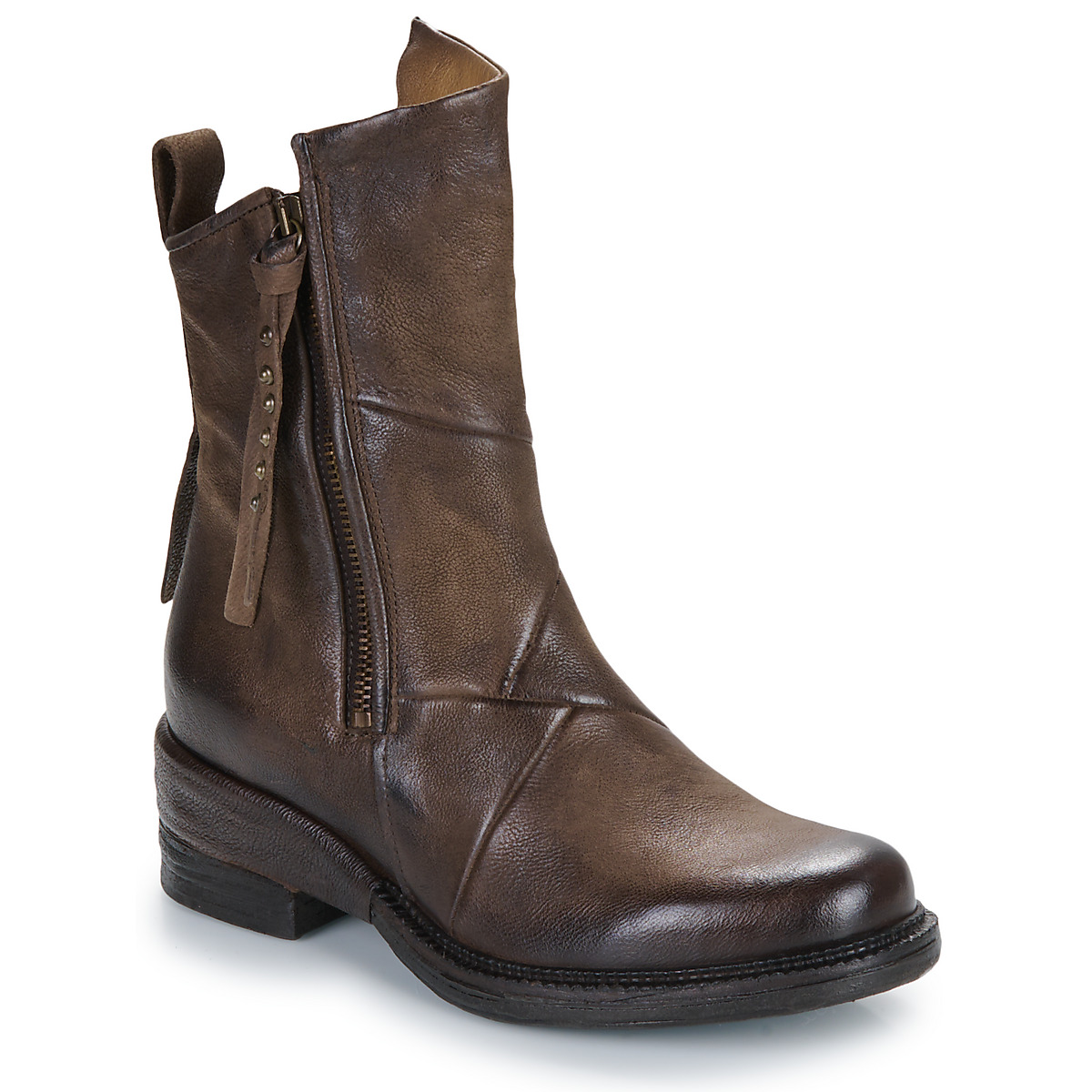 Airstep / A.S.98 - A23210-502-6507 - Brown