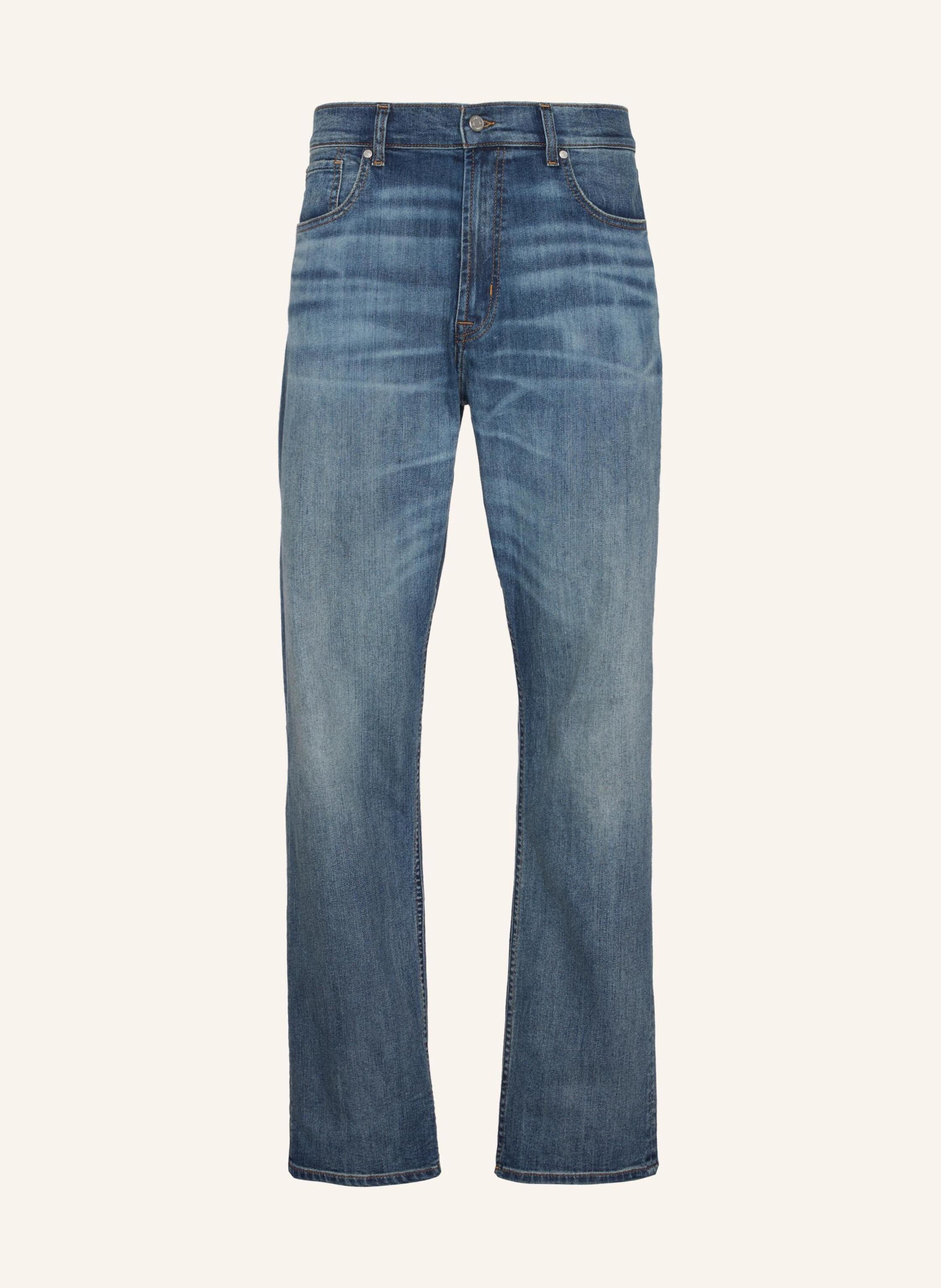 7 for all mankind Jeans Straight Straight Fit