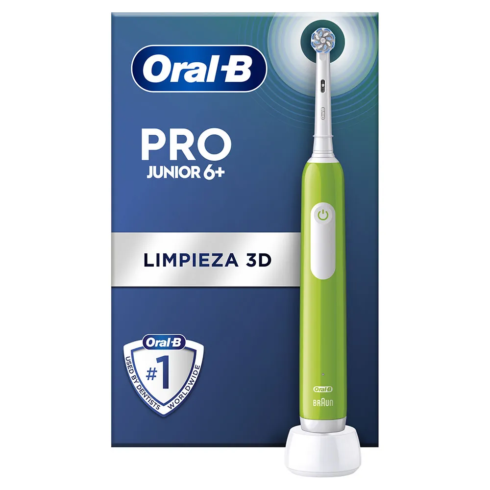 Oral-b Pro1 Junior 6  electric toothbrush