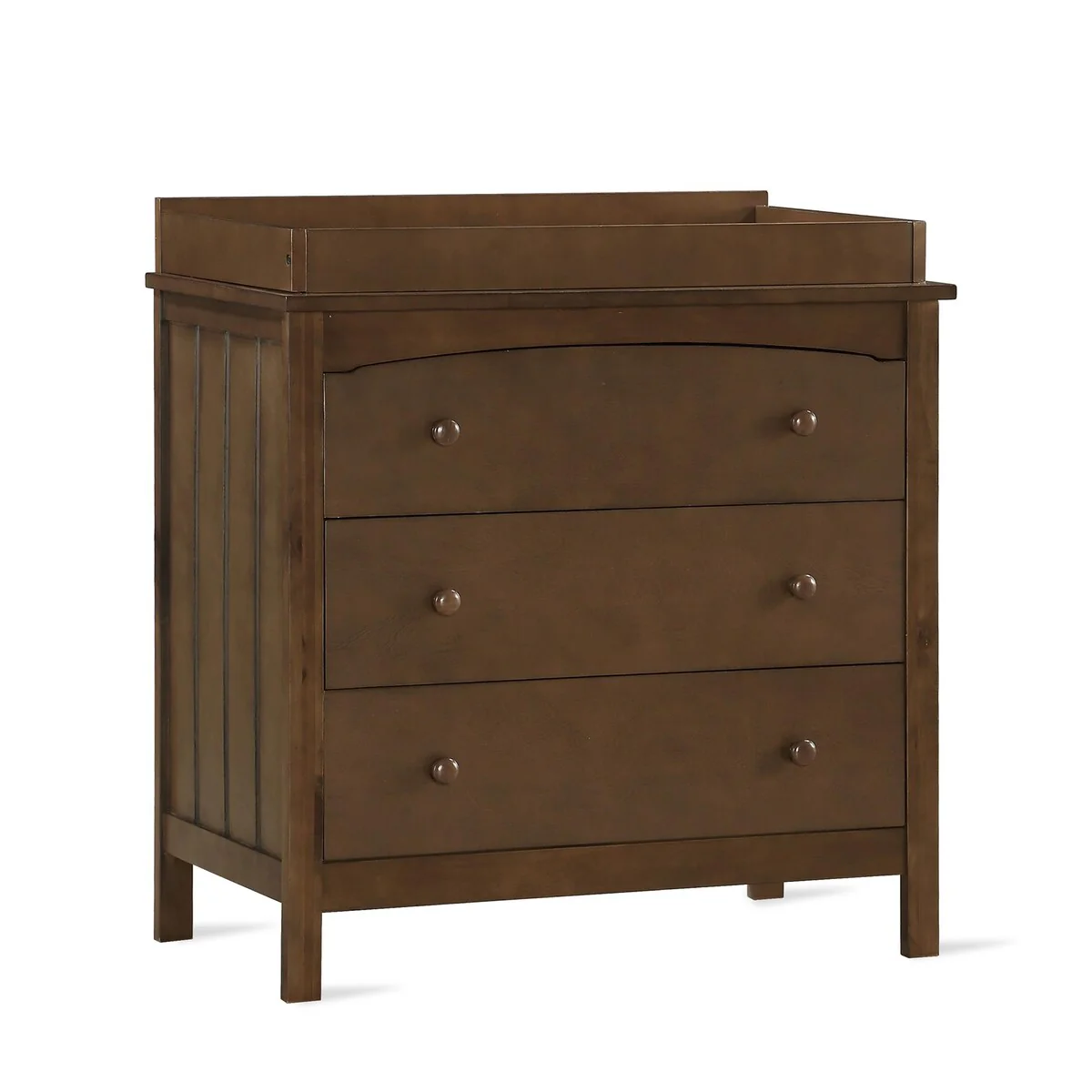 Avenue Greene Ryker 3 Drawer Dresser with Topper for Nursery