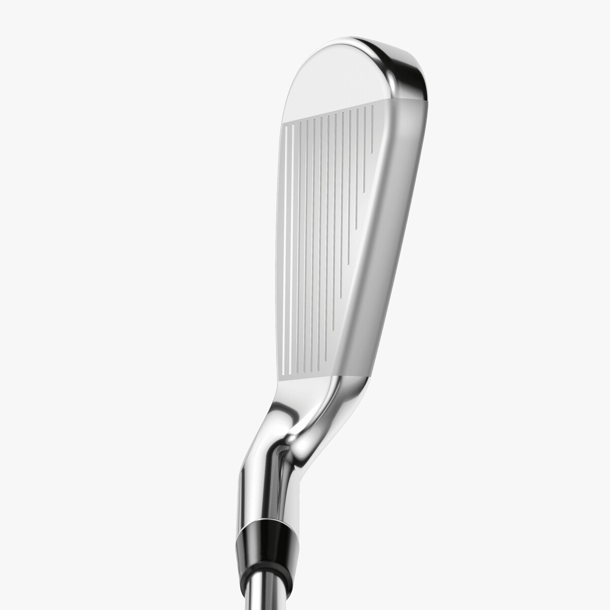 Rogue ST MAX OS Irons