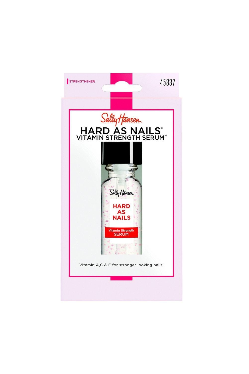 Sally Hansen Hard as Nails Serum