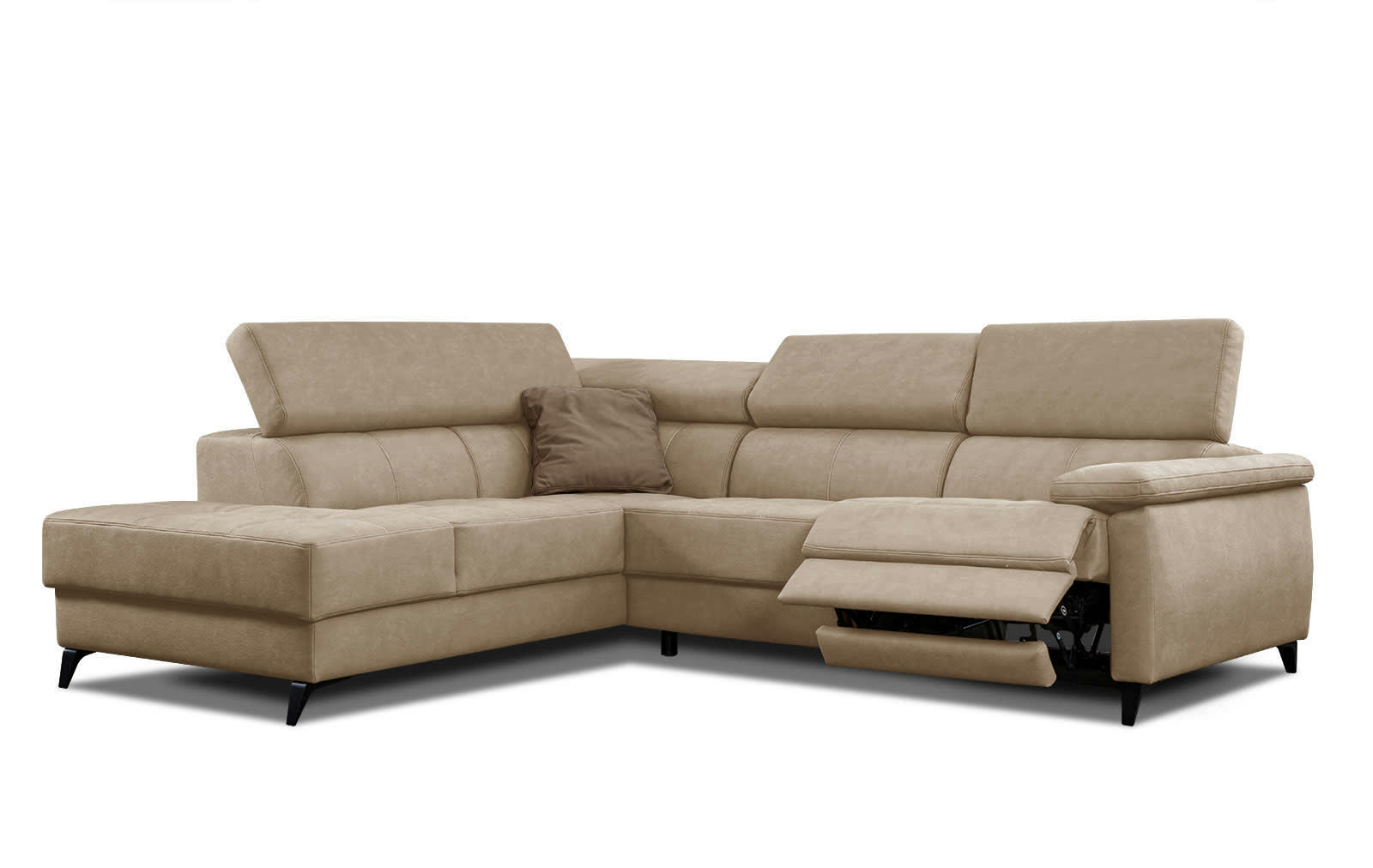 TAUNUS - Le canapé d