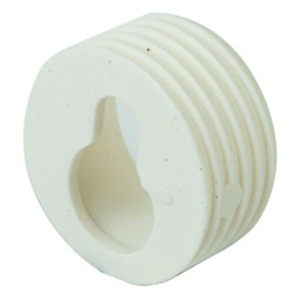 HENGEPLATE 20MM NØKKELHULLSFORM