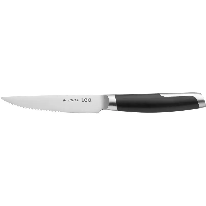 Allzweckmesser 13-teilig Leo Graphite