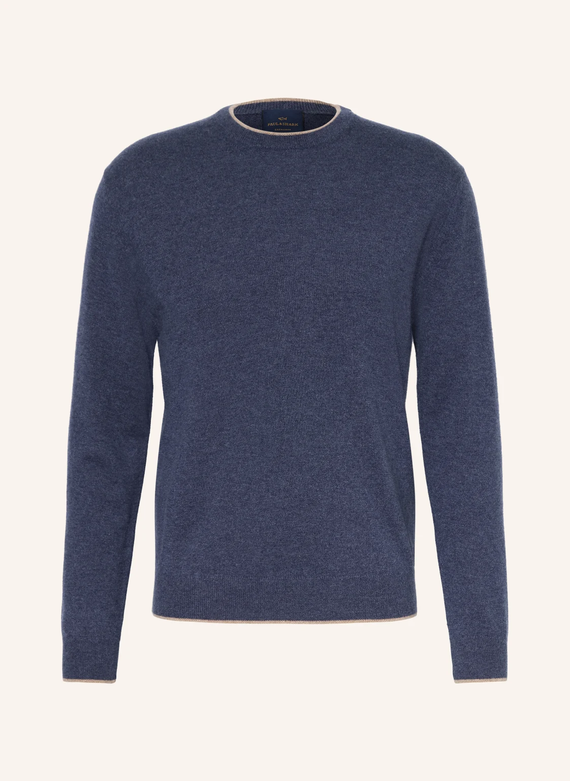 PAUL & SHARK Cashmere-Pullover