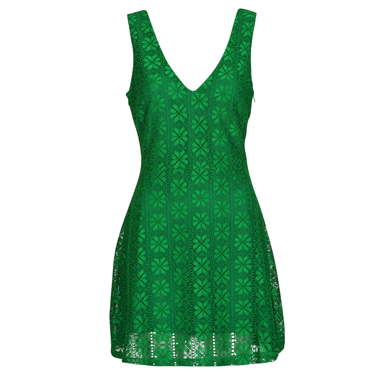 Desigual - BUDAPEST - Green