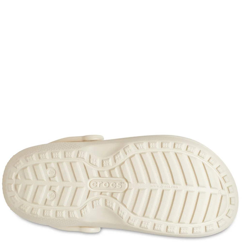 Crocs Unisex Classic Lined Neo Puff Boot