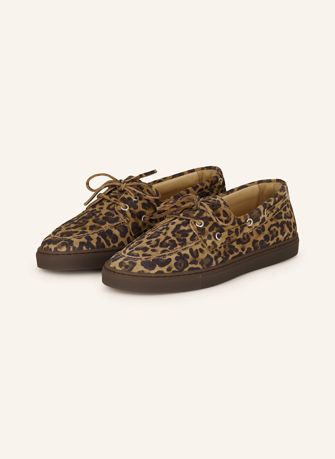 COPENHAGEN STUDIOS Bootsschuhe CPH160