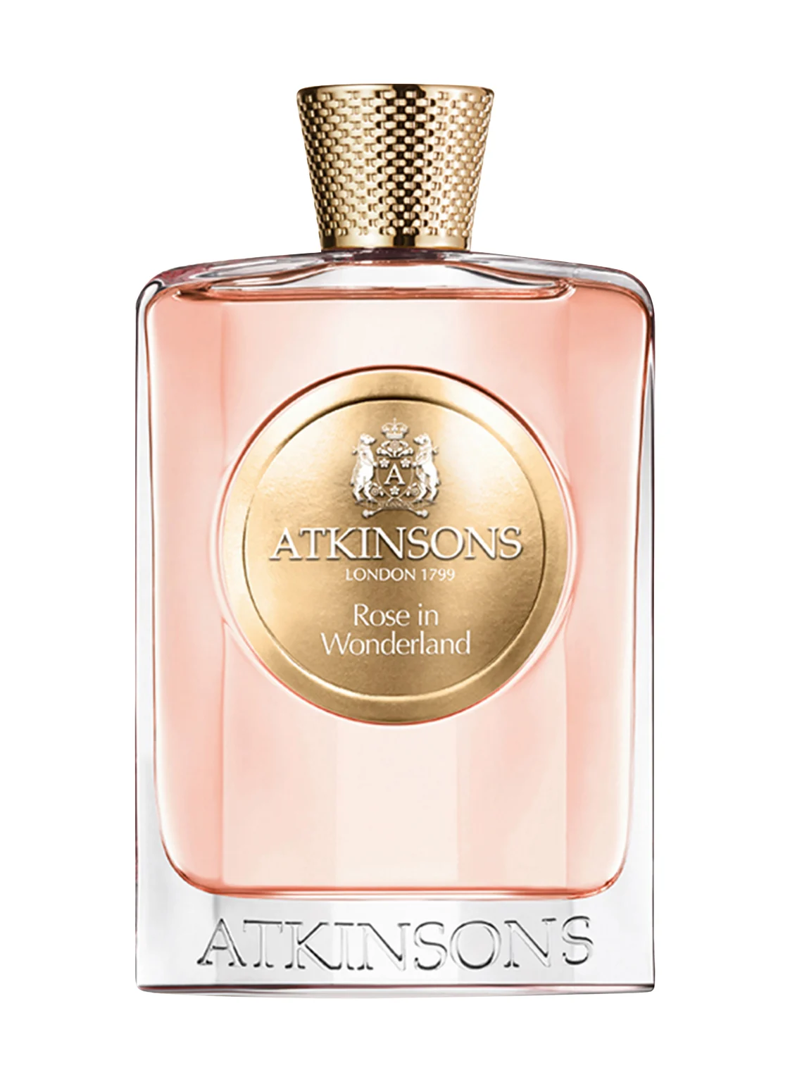 ATKINSONS ROSE IN WONDERLAND