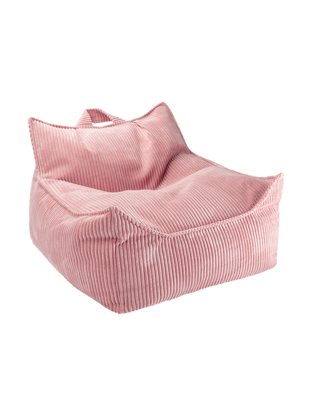 Wigiwama Zitzak - Roze