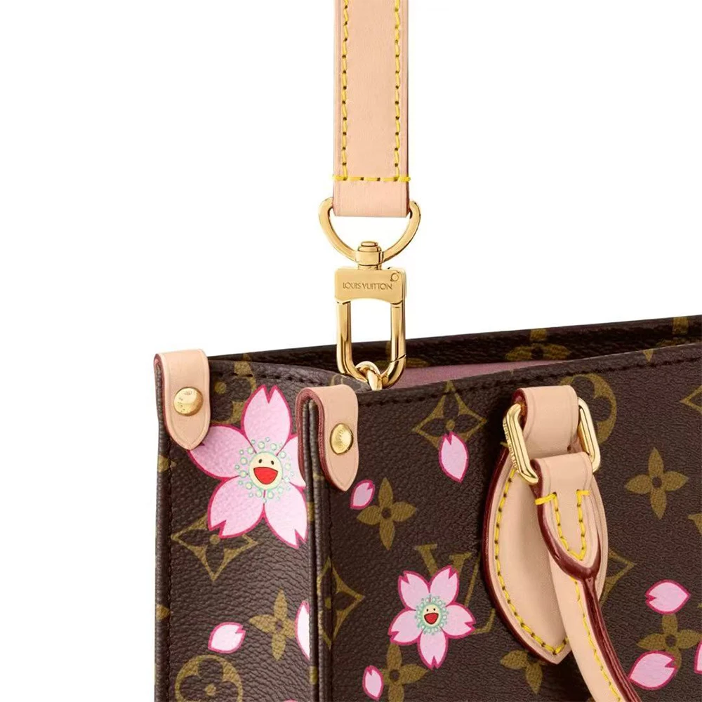 LV x TM OnTheGo PM M13269