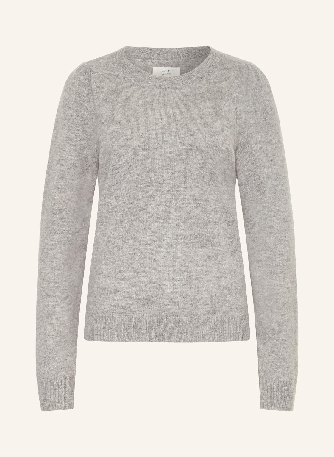 Part Two Cashmere-Pullover EVINA