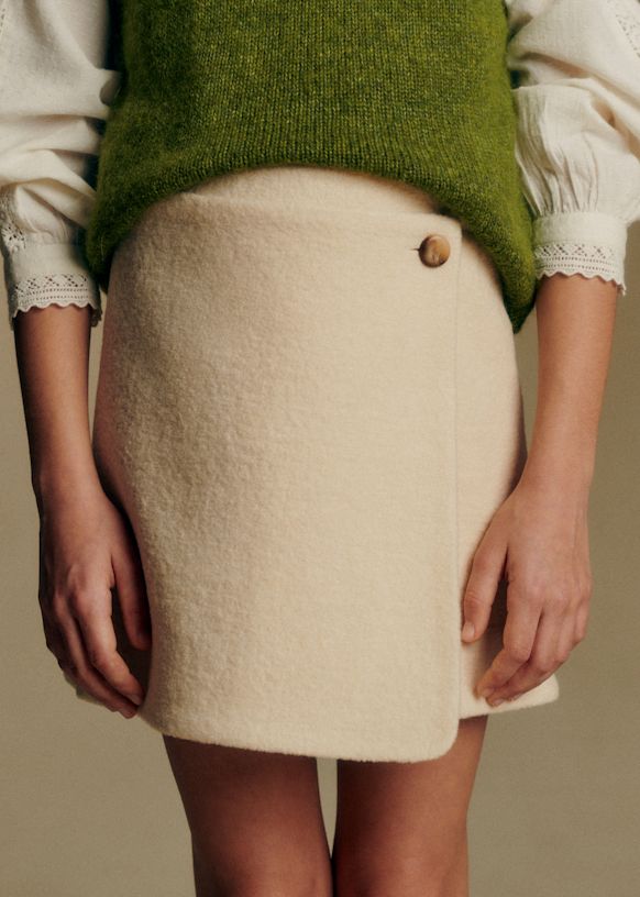 Petra Skirt
