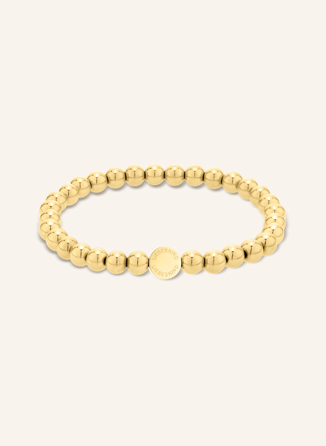 LIEBESKIND Armband aus Edelstahl
