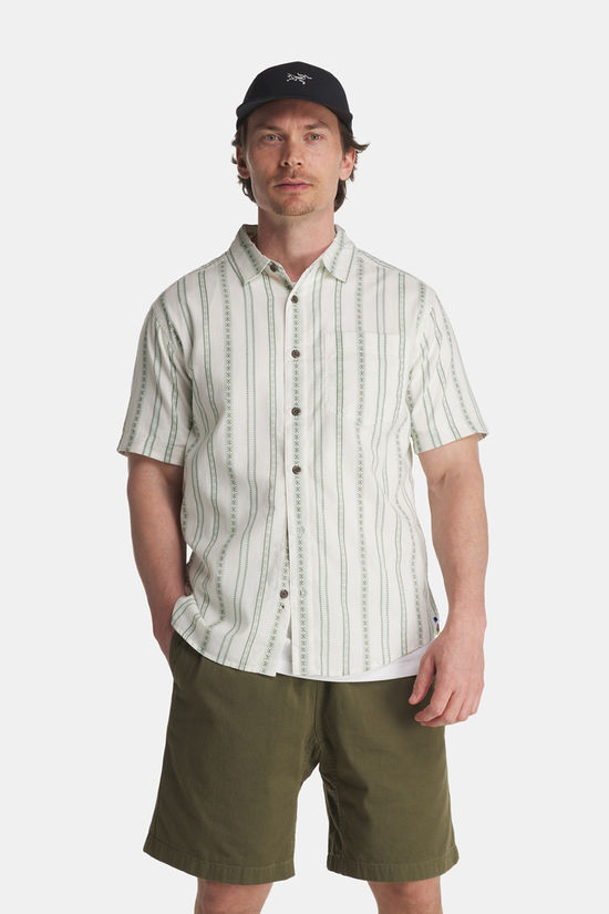 Sherpa Rupa T-Shirt