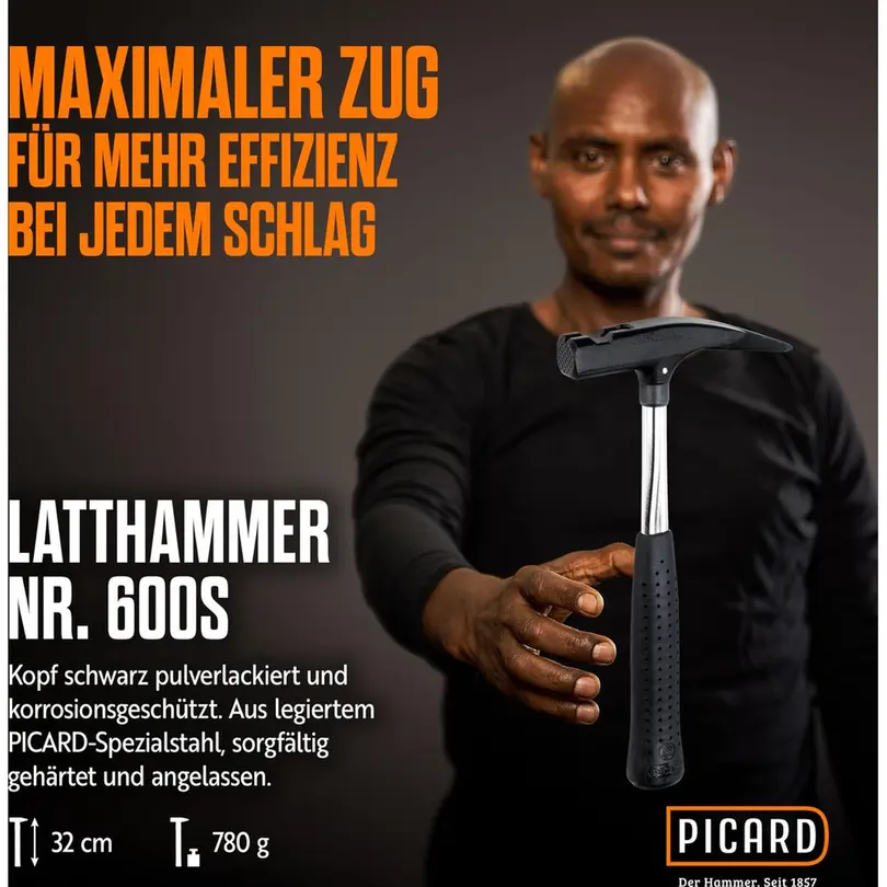 Hammer Picard