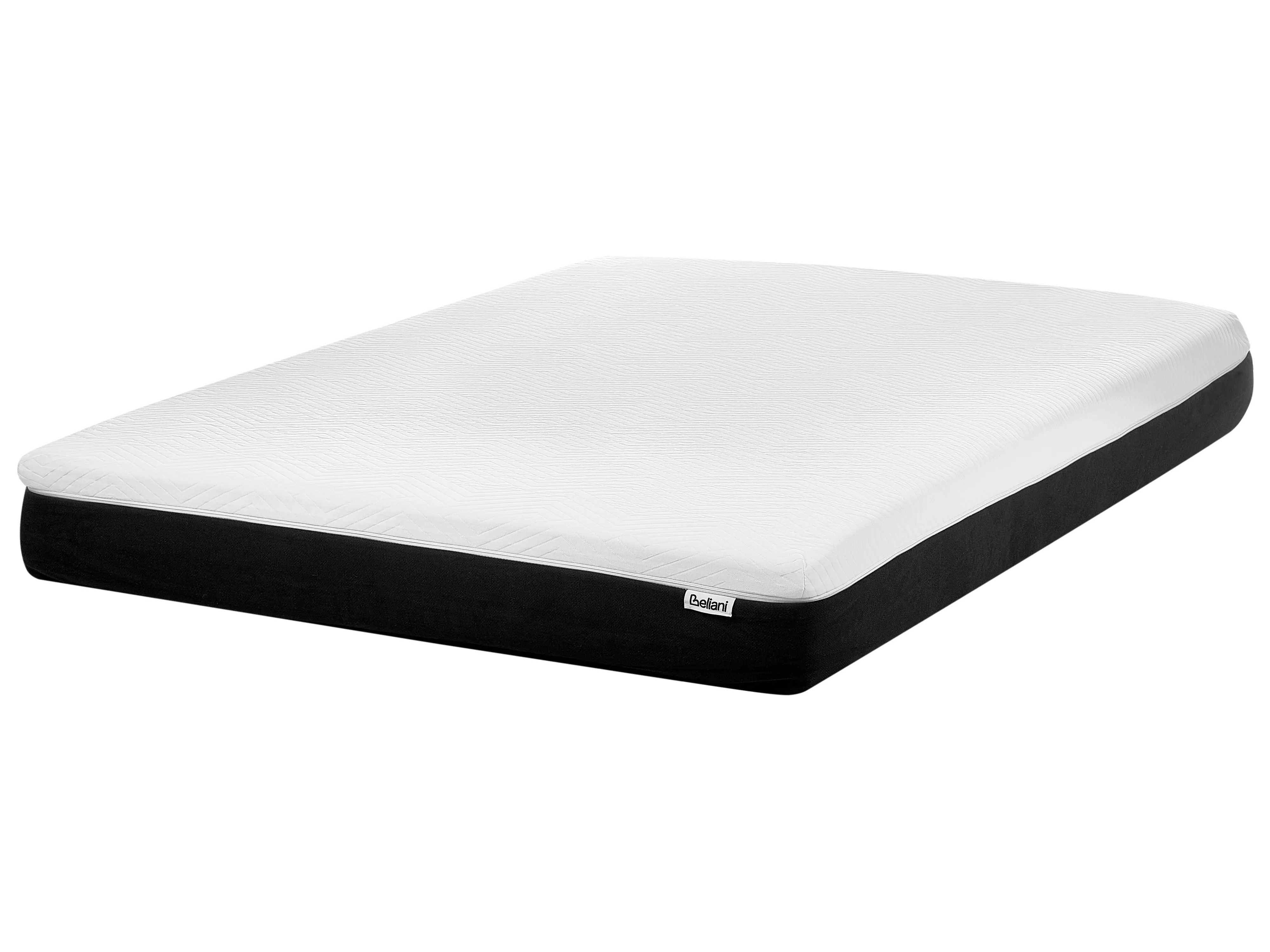 Latex Memory Foam Mattress TREASURE H3/4 Firm 140 x 200 cm (EU Double)
