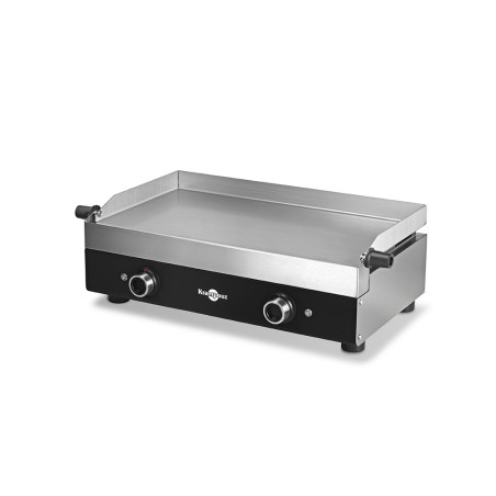 Plancha électrique Série Noire 64 cm - Krampouz