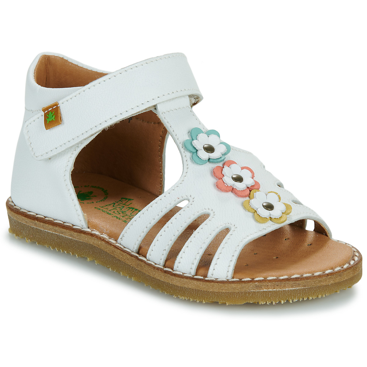 El Naturalista - 5354 - White