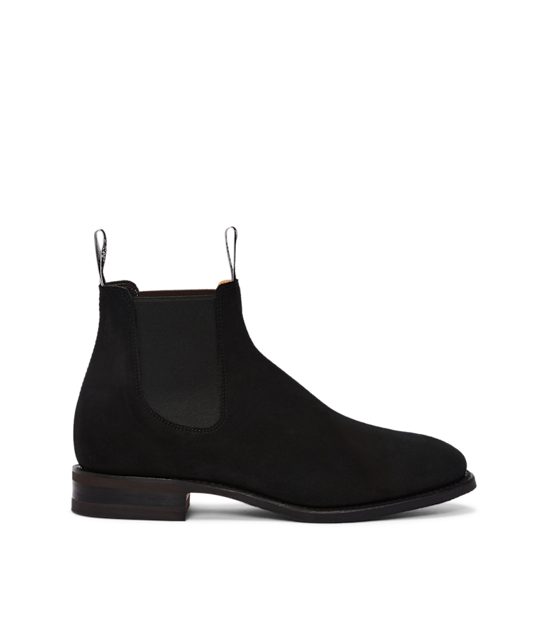 Comfort Craftsman boot