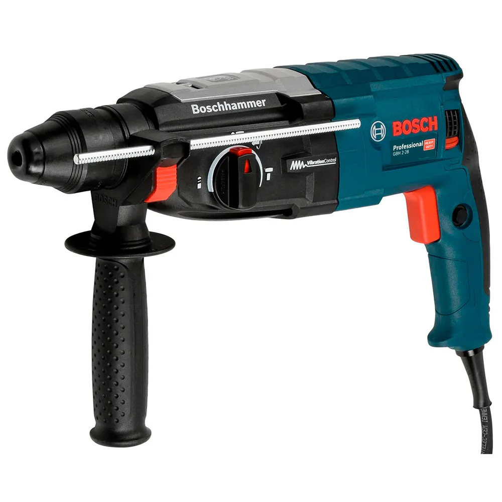 Bosch GBH 2-28 Demolition Hammer