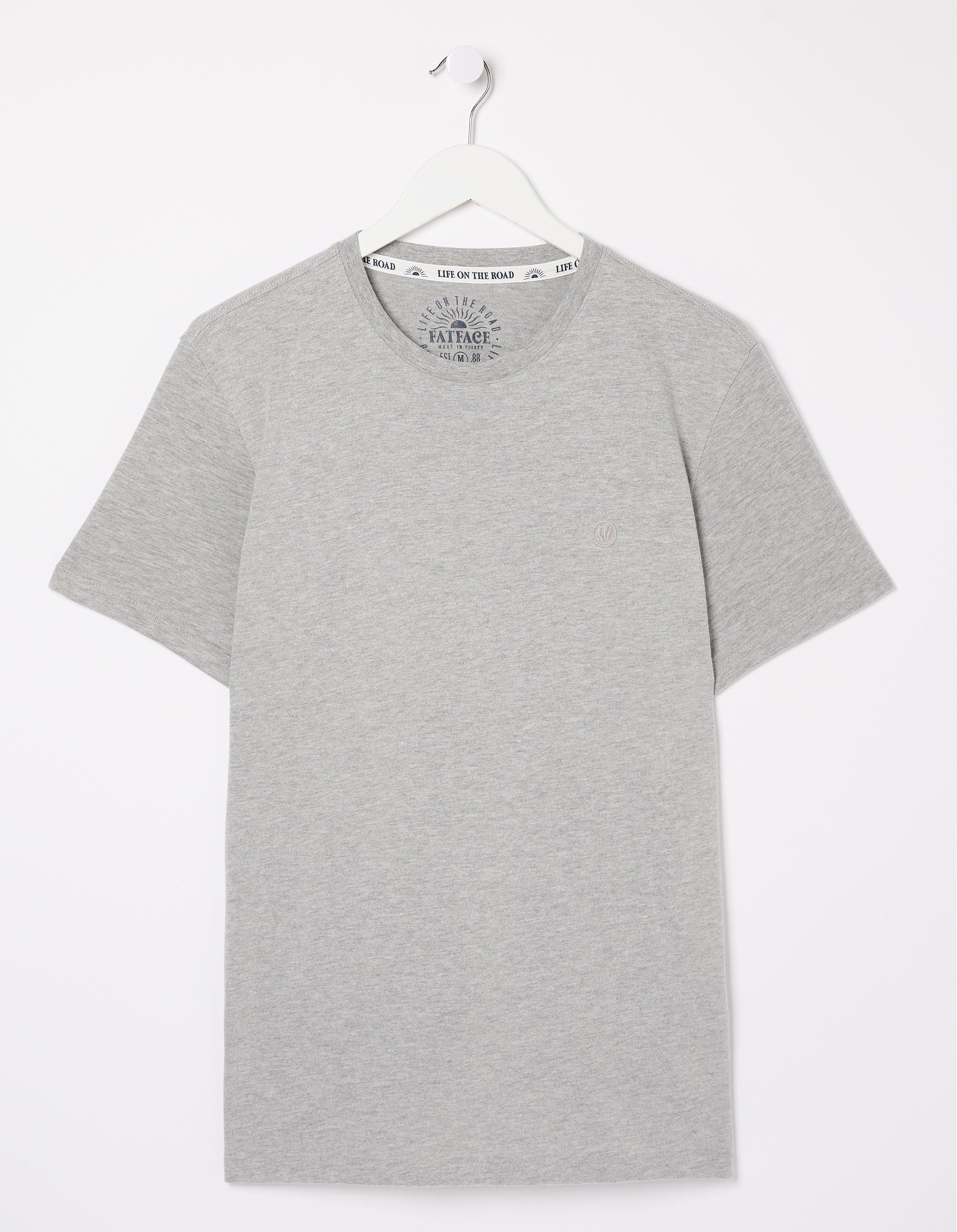 Festival Graphic T-Shirt