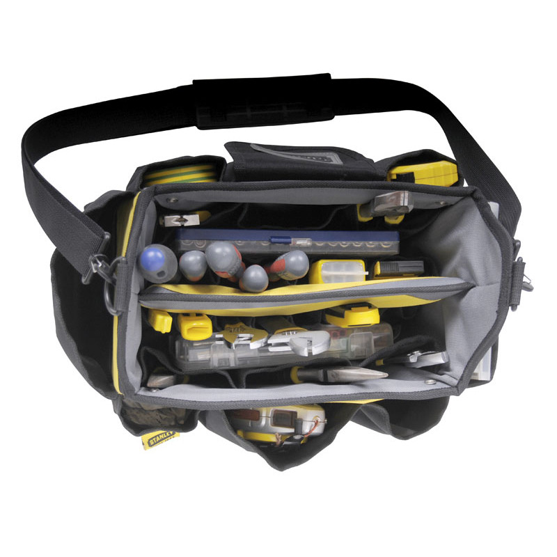 Sac à outils ouvert STANLEY
