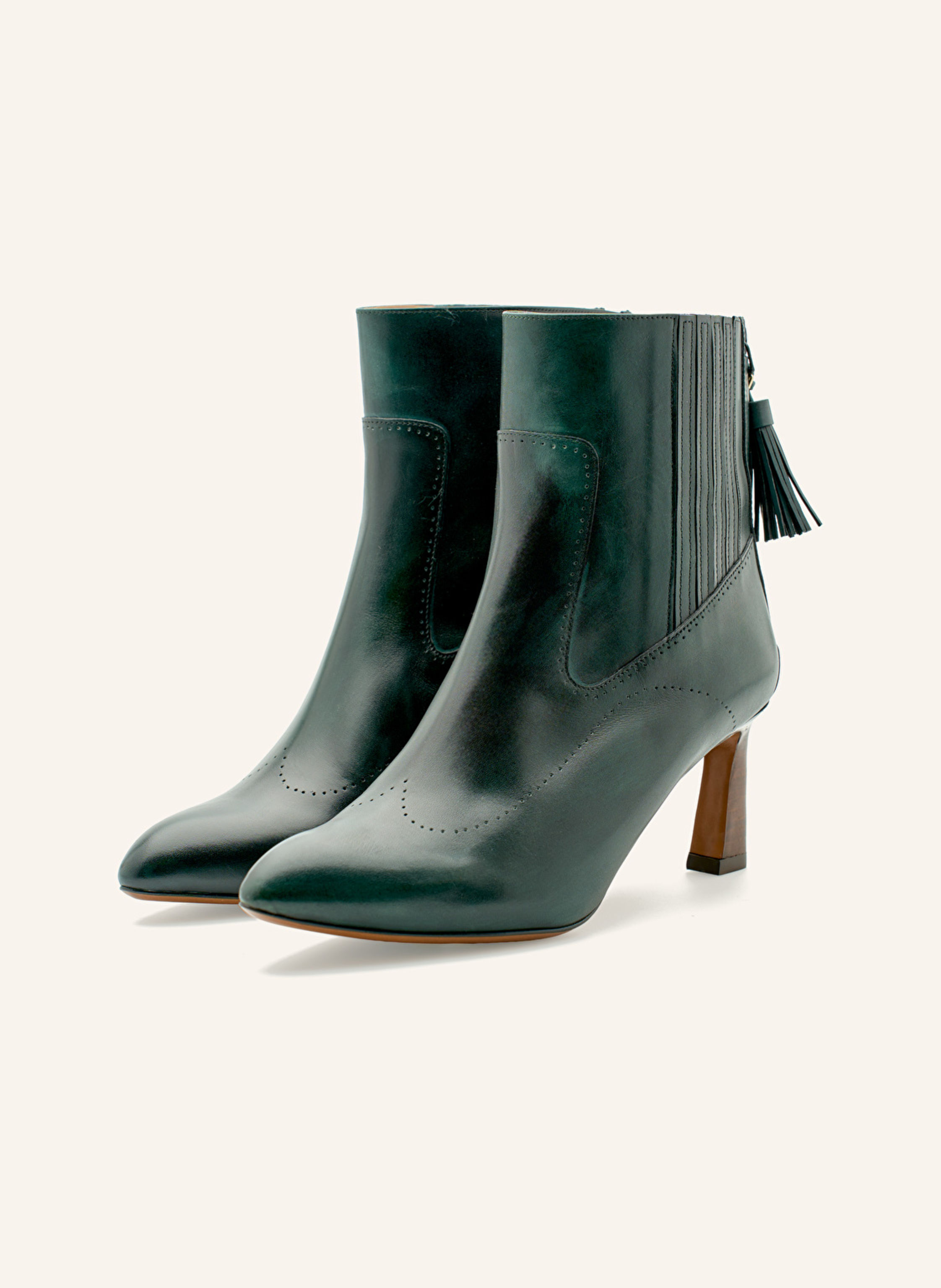 LOTTUSSE Pumps SMITHSON