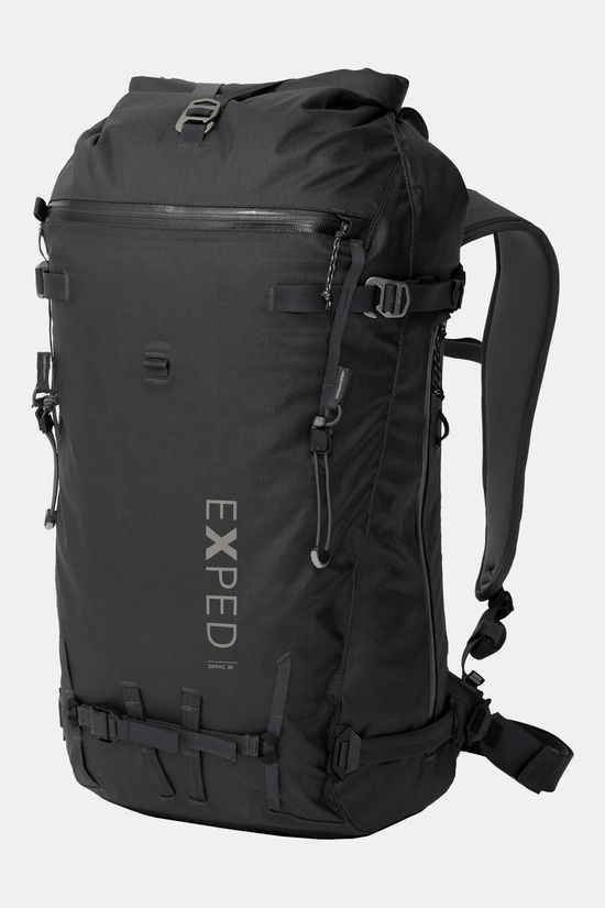 Exped Serac 50 Backpack L