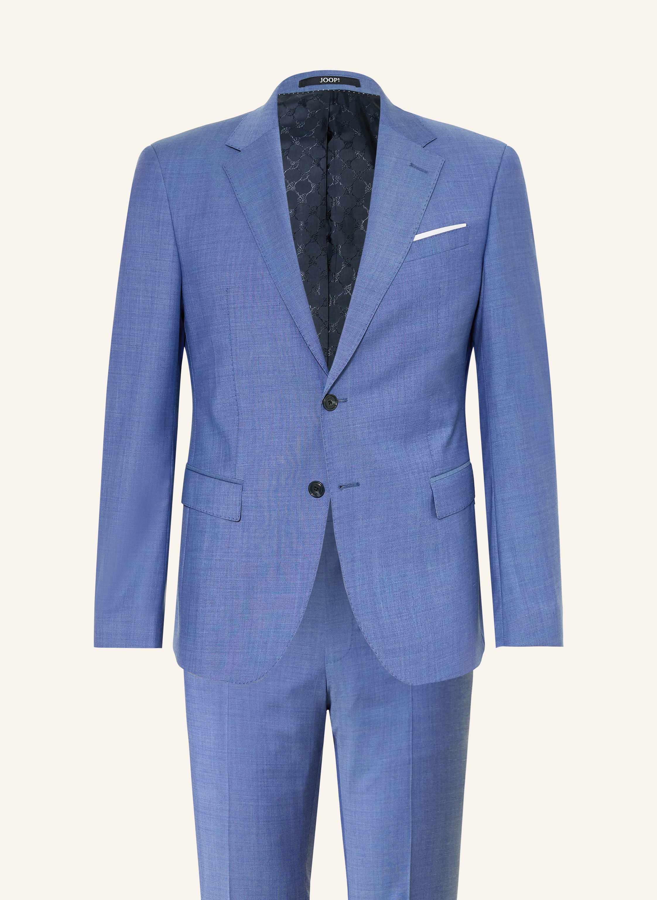 JOOP! Anzug HERBY-BLAYR Slim Fit