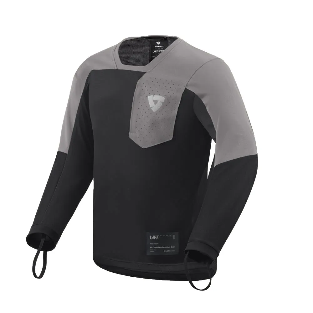 Revit Sierra 2 long sleeve jersey