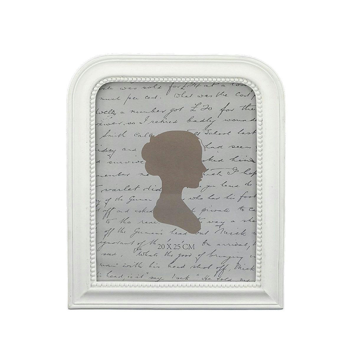 - Cadre photo style trumeau