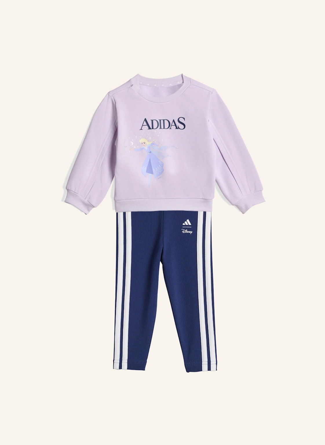 adidas ADIDAS DISNEY DIE EISKÖNIGIN JOGGINGANZUG