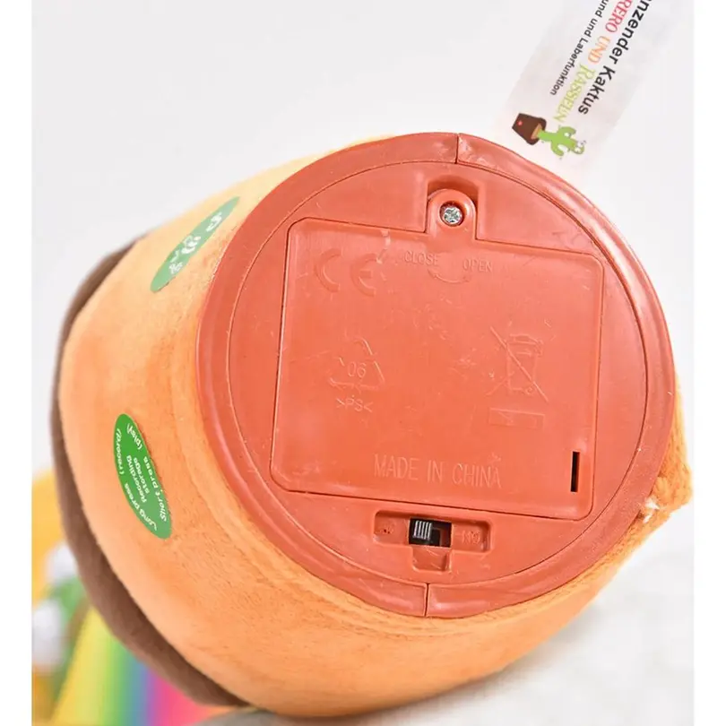 Kuscheltier Plüsch