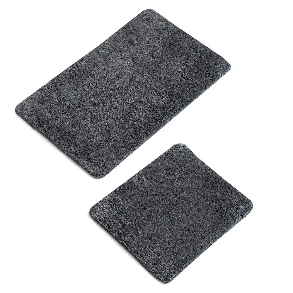 Wellhome Bath mat 2 units