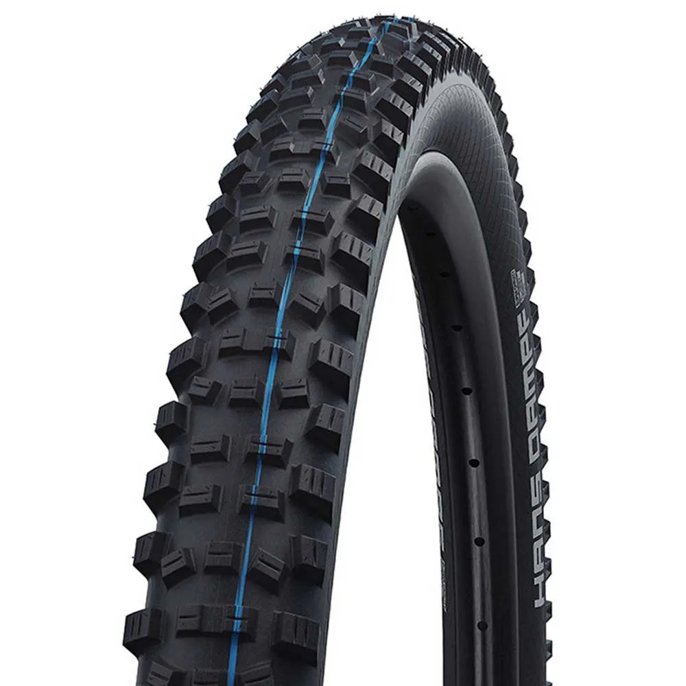 Schwalbe Hans Dampf EVO Super Trail Addix SpeedGrip Tubeless 27.5´´ x 2.60 MTB tyre