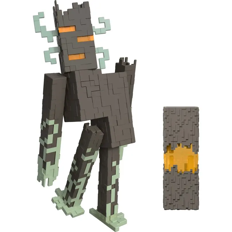 Spielset 2-teilig Minecraft
