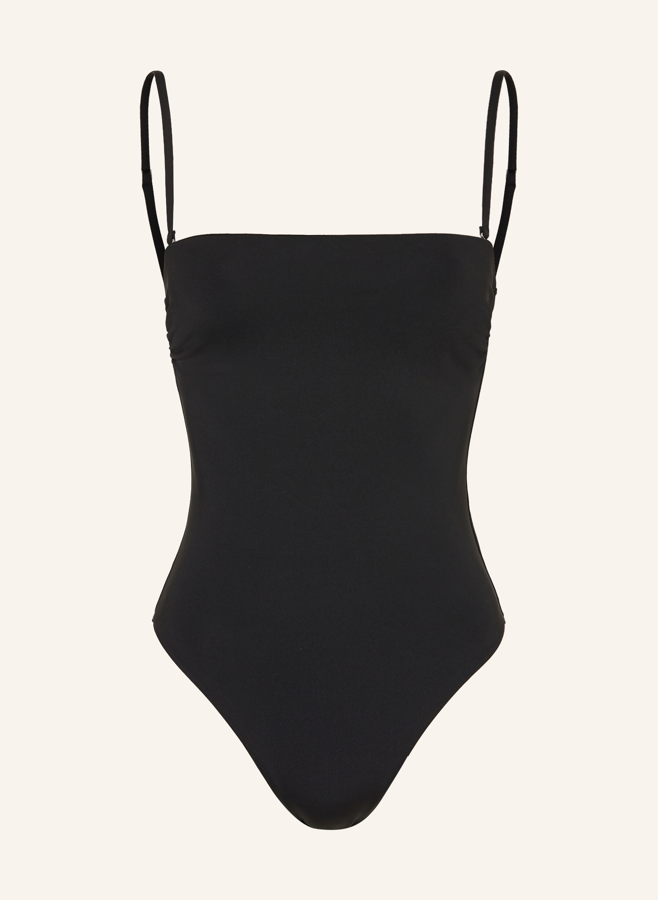 Calvin Klein Bandeau-Badeanzug