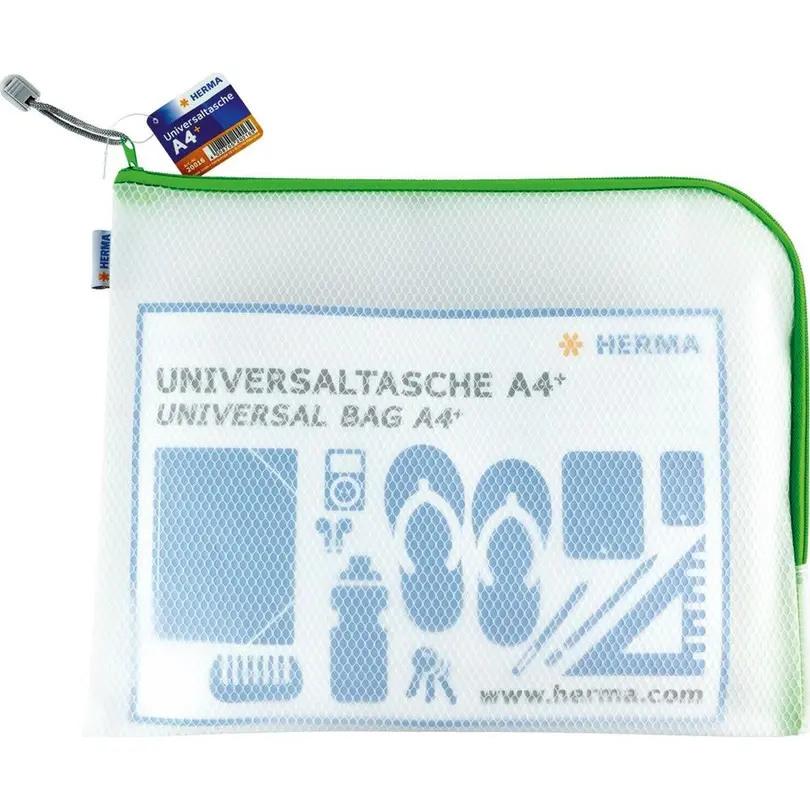 Tasche Herma