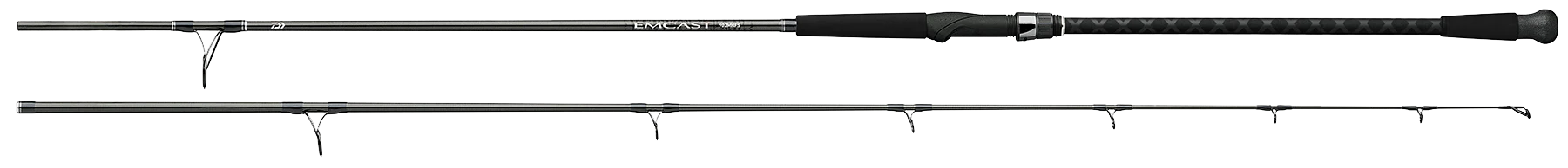 EMCAST SURF RODS
