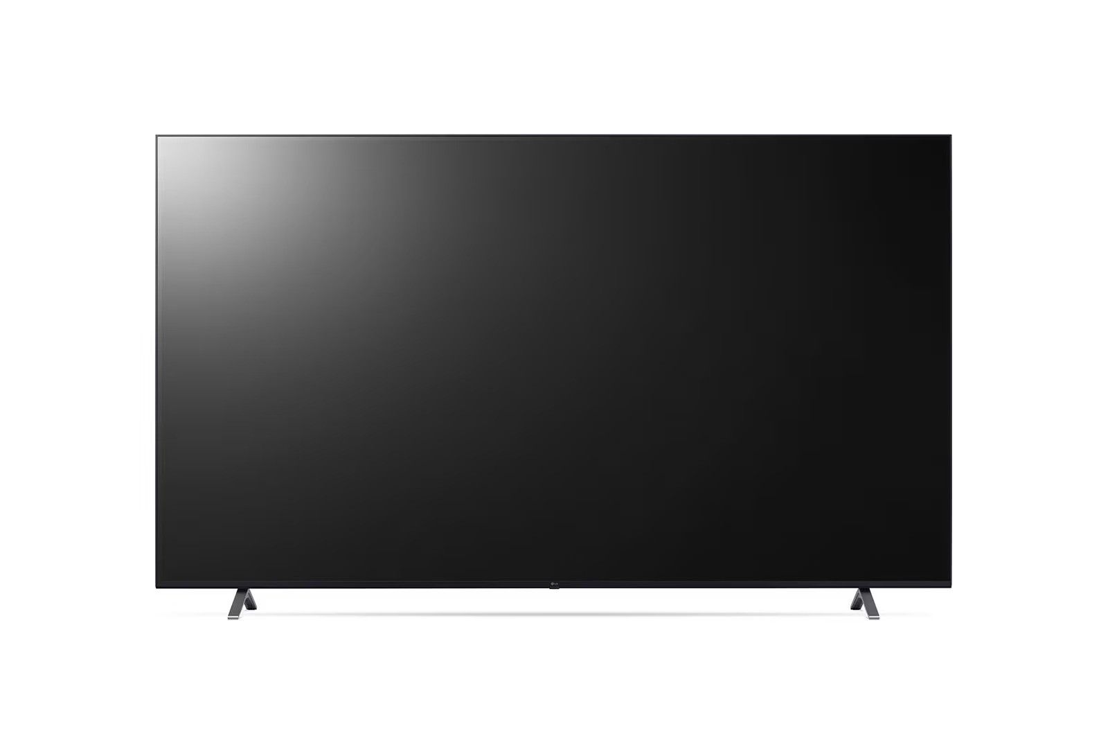 LG 86UN640S0LD 86" 4K Ultra HD Digital Signage HDR 10 Pro Slim Design