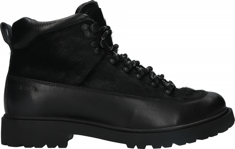 ROCK DREE - CL252 BLACK - Boots