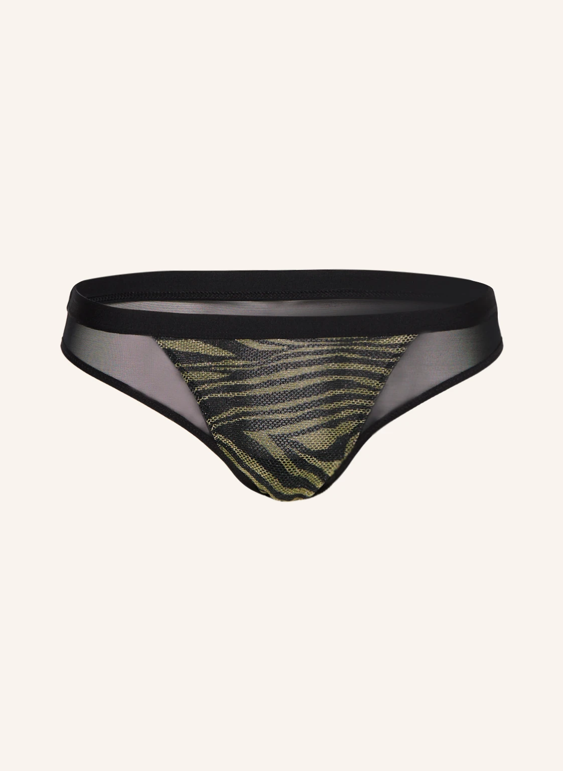 MARIE JO Slip SEOUL mit Glitzergarn