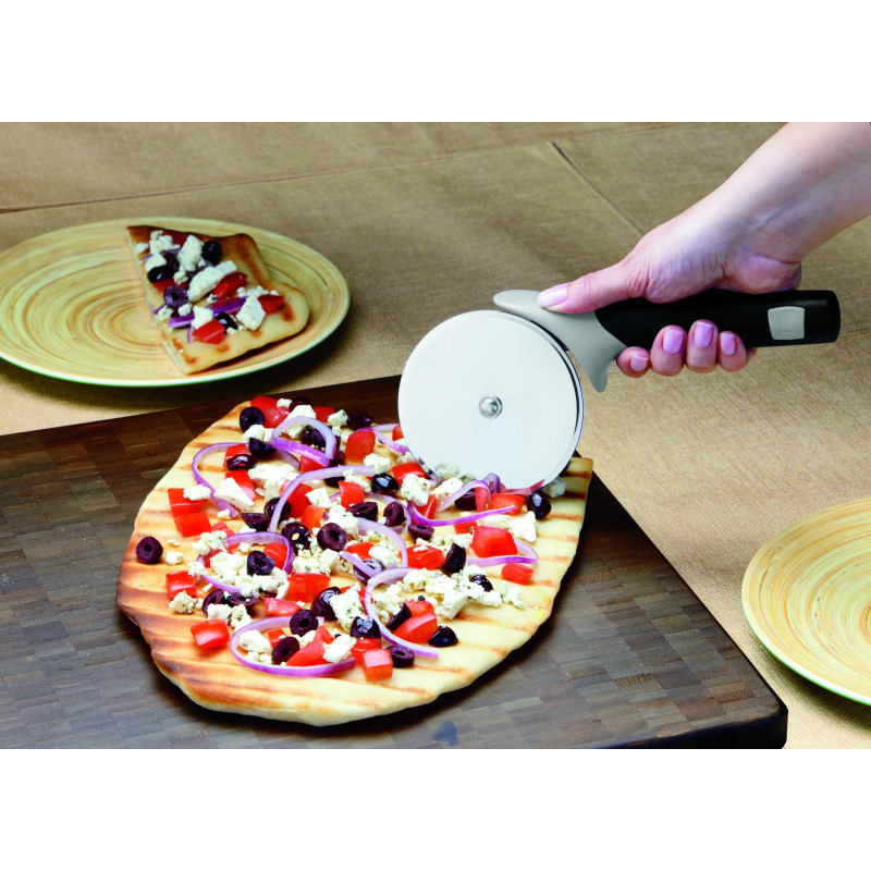 Roulette à pizza WEBER