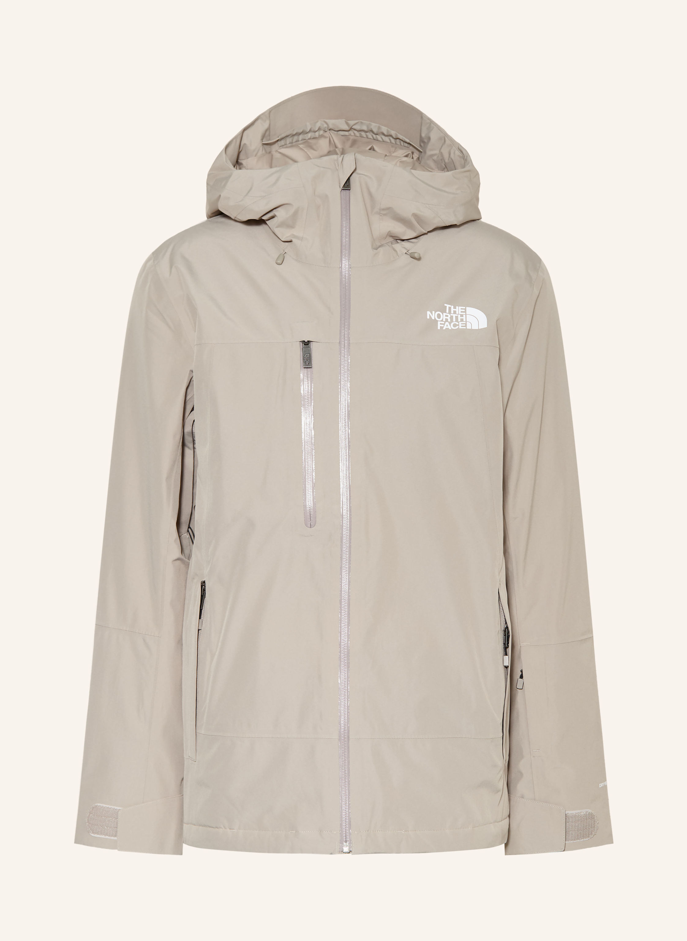 THE NORTH FACE Skijacke DESCENDIT