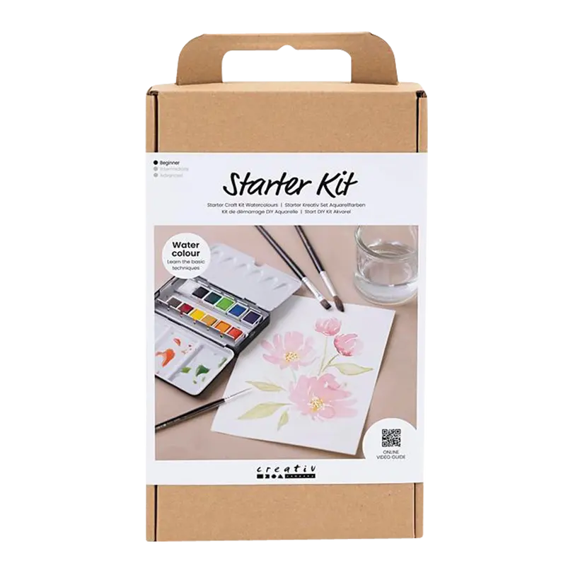Bastelset Creative Universe