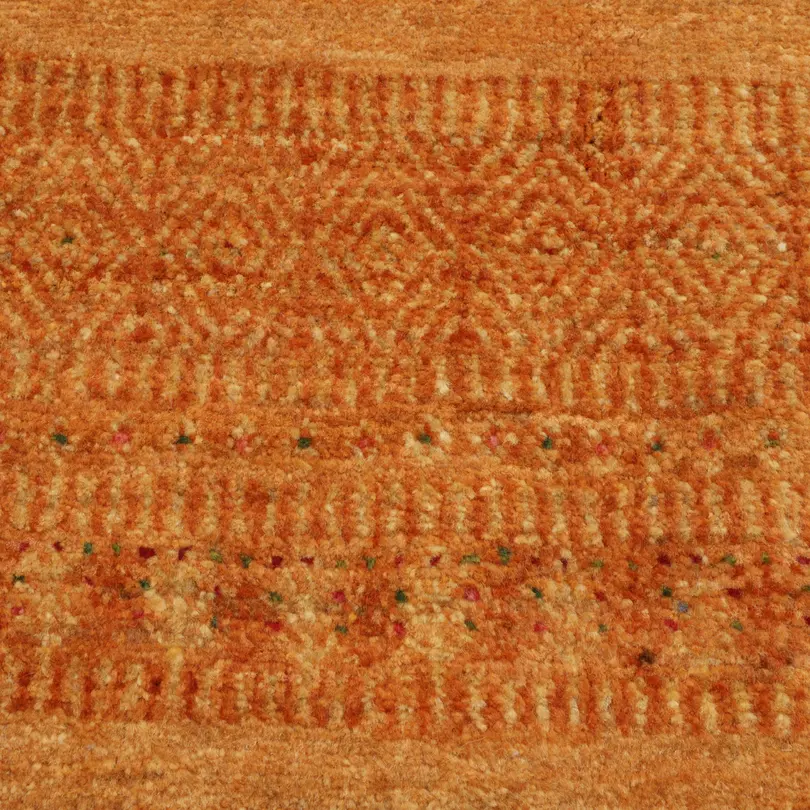 Gabbeh/Berber Gabbeh Baseri